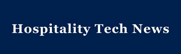 Hospitality Tech News logo